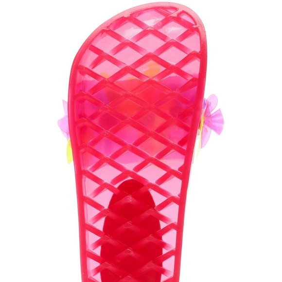 Betsey Johnson Women's Luela Dress Slide - Picture 5 of 9